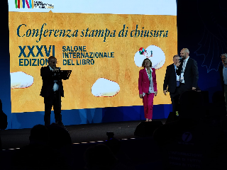 Salone del libro 2024, l’edizione dei record con 222mila ingressi